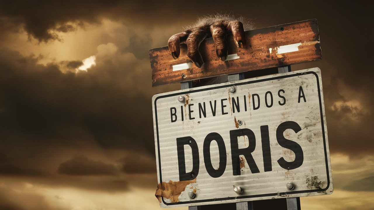Welcome to Doris